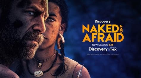 naked and afraid tonight|Naked And Afraid Season 17: Latest News, Cast, Trailer ...